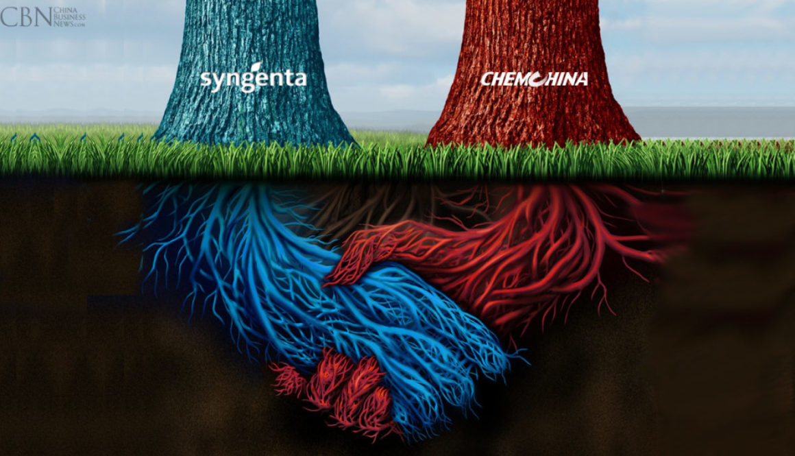 ChemChina Syngenta Roots Picture
